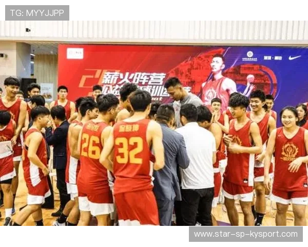 中国青少年篮球培训体系不断完善，人才辈出，专业青少年篮球培训提供篮球服务